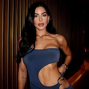Diana Luzardo
