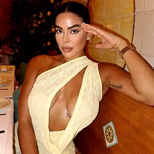 Diana Luzardo