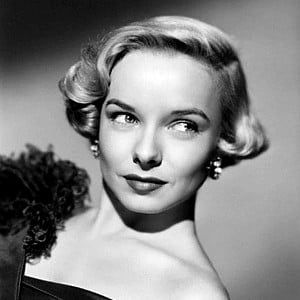 Diana Lynn