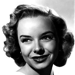Diana Lynn
