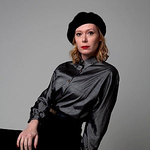 Diana Magdolna Kiss