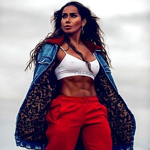 Diana Maux