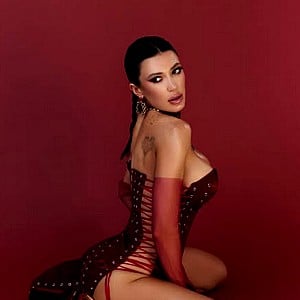 Diana Miass