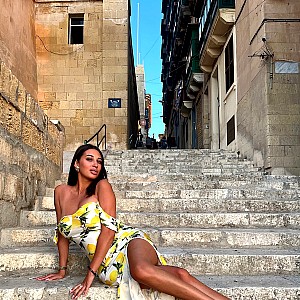 Diana Mihajlovic Pajic