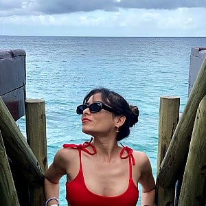 Diana Mila