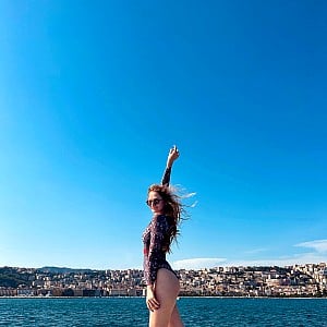 Diana Milyutina