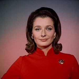 Diana Muldaur