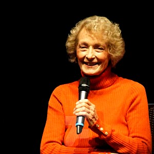 Diana Muldaur