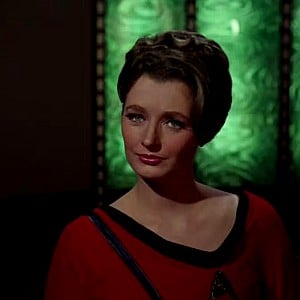 Diana Muldaur