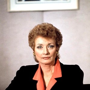 Diana Muldaur