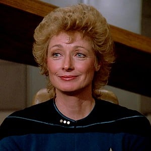 Diana Muldaur