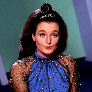 Diana Muldaur
