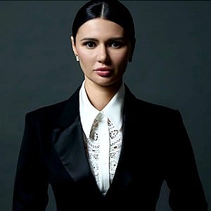 Diana Panchenko