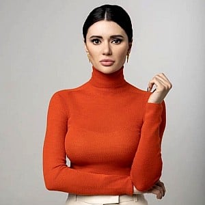 Diana Panchenko