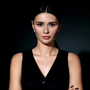Diana Panchenko