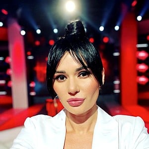 Diana Panchenko