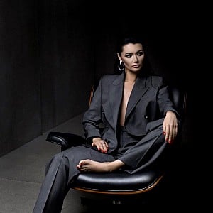 Diana Panchenko