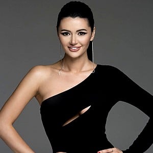 Diana Panchenko