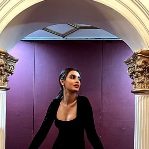 Diana Penty