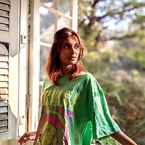 Diana Penty