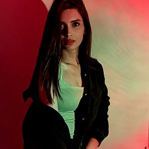 Diana Penty