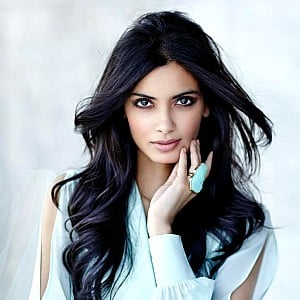 Diana Penty
