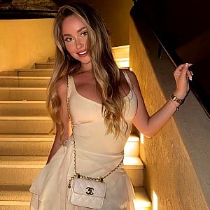 Diana Pinaeva