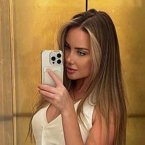 Diana Pinaeva