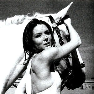 Diana Rigg