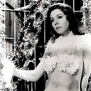 Diana Rigg