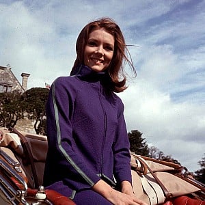 Diana Rigg