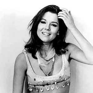 Diana Rigg