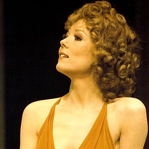 Diana Rigg