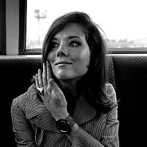 Diana Rigg