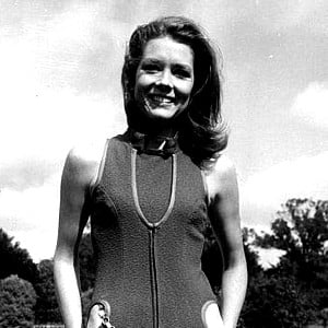 Diana Rigg