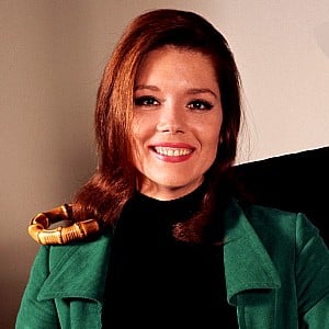 Diana Rigg