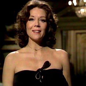Diana Rigg