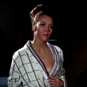 Diana Rigg