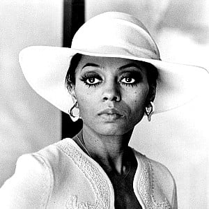 Diana Ross