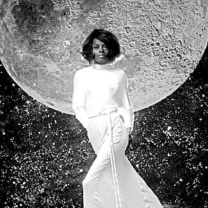 Diana Ross