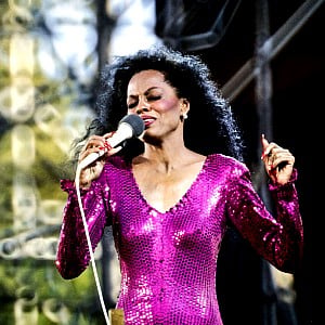 Diana Ross
