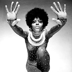 Diana Ross