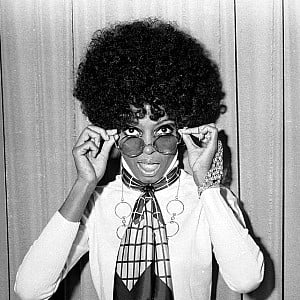 Diana Ross