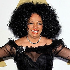 Diana Ross