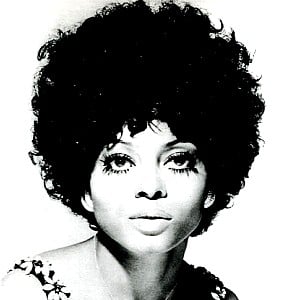 Diana Ross