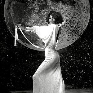 Diana Ross