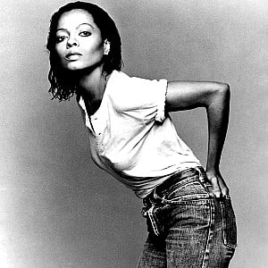 Diana Ross