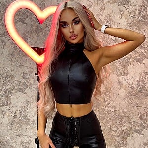 Diana Semernina
