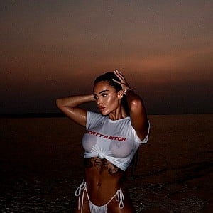 Diana Semernina