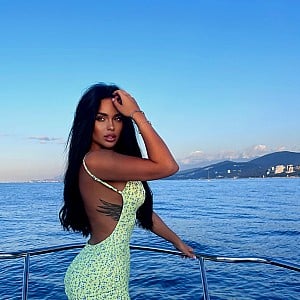 Diana Semernina